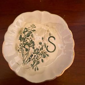 Anthropologie Jewelry Holder